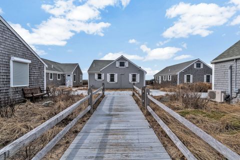Photo of 596 Shore Road #UNIT 2, Truro, MA 02666 (MLS # 22601416)
