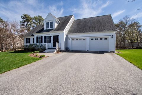 3 Doves Wing Road, South Yarmouth, MA 02664 - #: 22400733