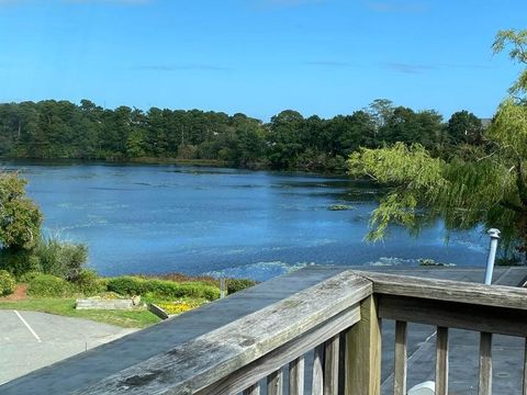 Photo of 26 Bettys Pond Road #UNIT 9, Hyannis, MA 02601 (MLS # 22601355)