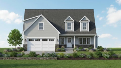 Photo of 61 Sheffield Road, Brewster, MA 02631 (MLS # 22602769)