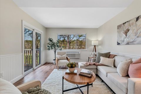 Photo of 82 Fletcher Lane #I, Brewster, MA 02631 (MLS # 22503942)