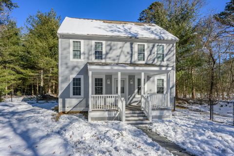 Photo of 173 Main Street, Mashpee, MA 02649 (MLS # 22600222)