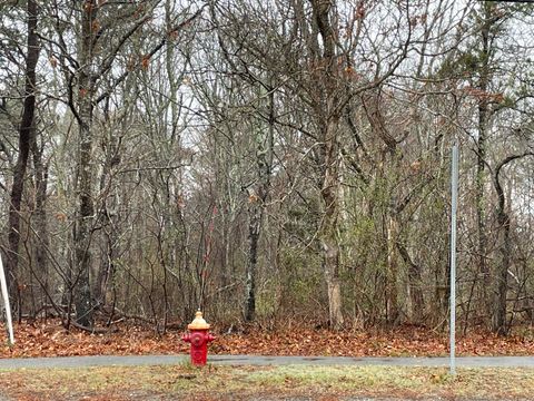 Photo of 0 Phinney's Lane, Barnstable, MA 02630 (MLS # 22501756)