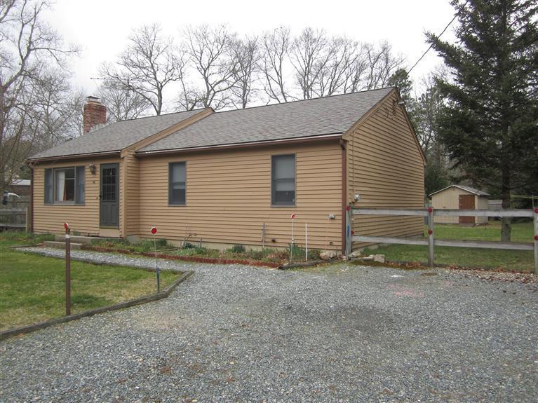 Photo 1 of 15 — 46 Rainbow Avenue, East Falmouth, MA 02536