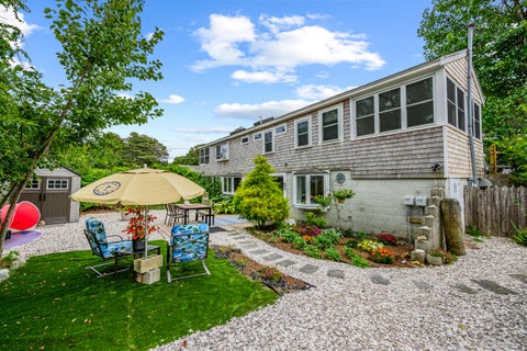 Photo of 82 Shore Road #UNIT 12, Truro, MA 02666 (MLS # 22604561)