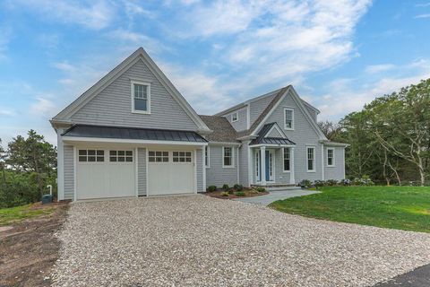 Photo of 98 Horizon Drive, Chatham, MA 02633 (MLS # 22500960)