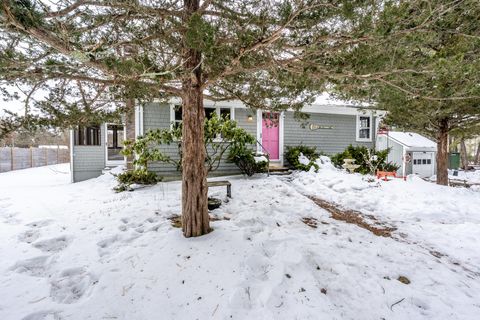 Photo of 13 Rogers Road, Harwich, MA 02645 (MLS # 22600465)