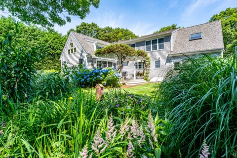 Photo of 8 Macandrew Drive, Dennis, MA 02638 (MLS # 22604201)