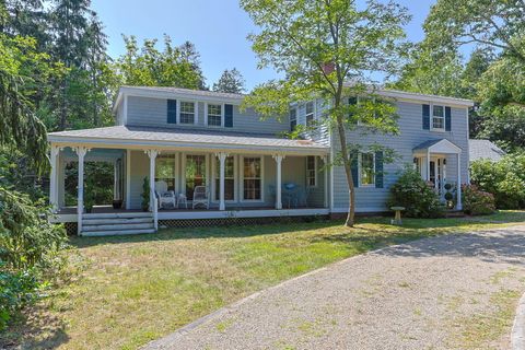 Photo of 34 Truro Center Road, Truro, MA 02666 (MLS # 22503907)