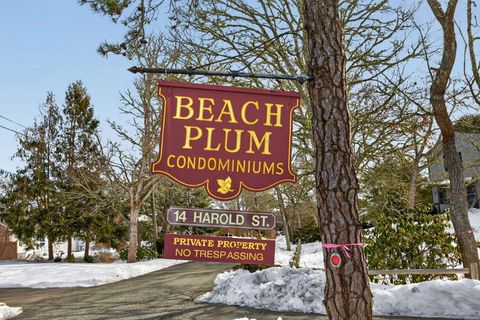 Photo of 14 Harold Street #APT 14E, Harwich Port, MA 02646 (MLS # 22600806)