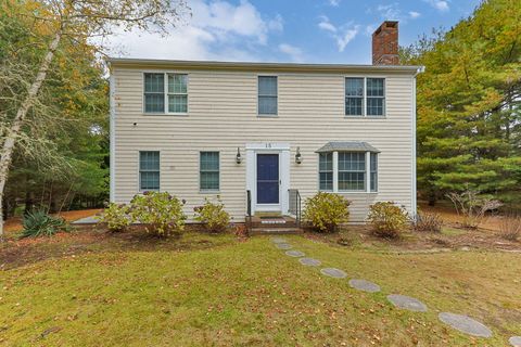 Photo of 15 Old Bay Road, Wellfleet, MA 02667 (MLS # 22505241) Photo of 15 Old Bay Road, Wellfleet, MA 02667 (MLS # 22505241)