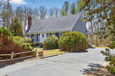 Photo of 155 Sea Gull Lane, Eastham, MA 02642 (MLS # 22602380)