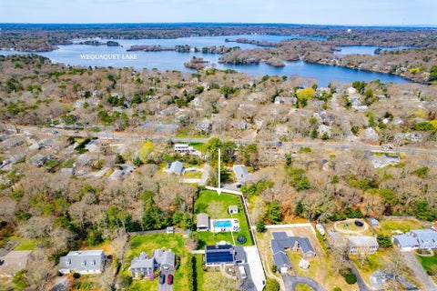 Photo of 129 Longview Drive, Centerville, MA 02632 (MLS # 22604833)