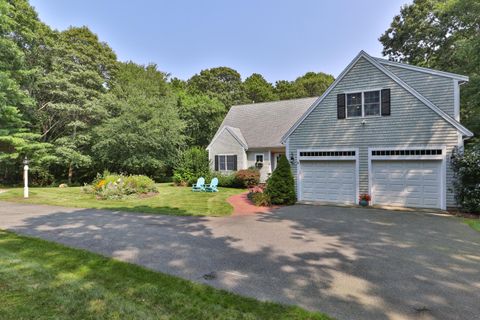18 Willow Nest Lane, North Falmouth, MA 02556 - #: 22400660