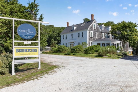 Photo of 70 Main Street, Wellfleet, MA 02667 (MLS # 22605153)