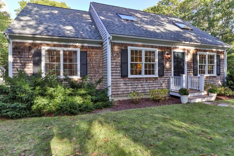 Photo of 16 Newtown Road, Sandwich, MA 02563 (MLS # 22600345)