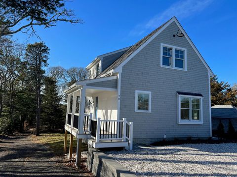 Photo of 70 Barn Hill Road, Chatham, MA 02633 (MLS # 22504911)
