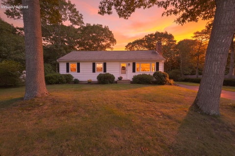 Photo of 124 Starlight Drive, Marstons Mills, MA 02648 (MLS # 22604714)
