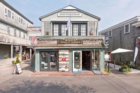 Photo of 193 Commercial Street #1,2,3,4&5, Provincetown, MA 02657 (MLS # 22603621)