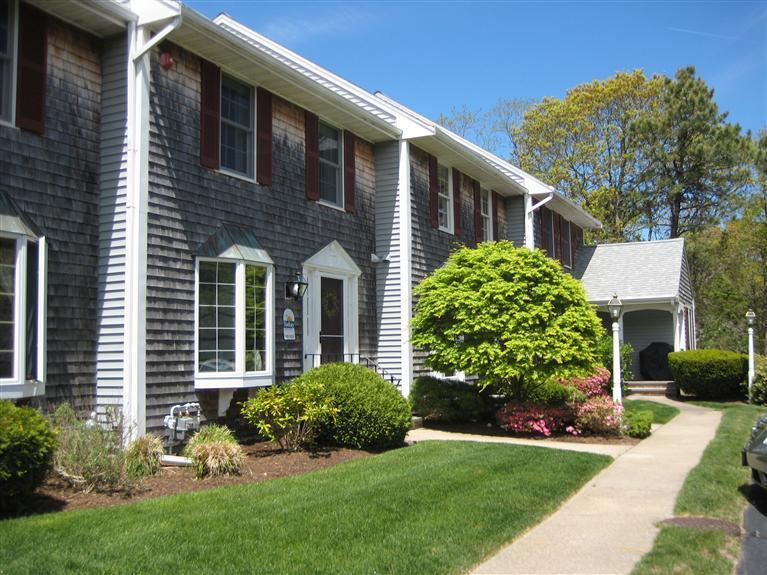 Photo 1 of 33 — 33 Old Fish House Road A4, South Dennis, MA 02660