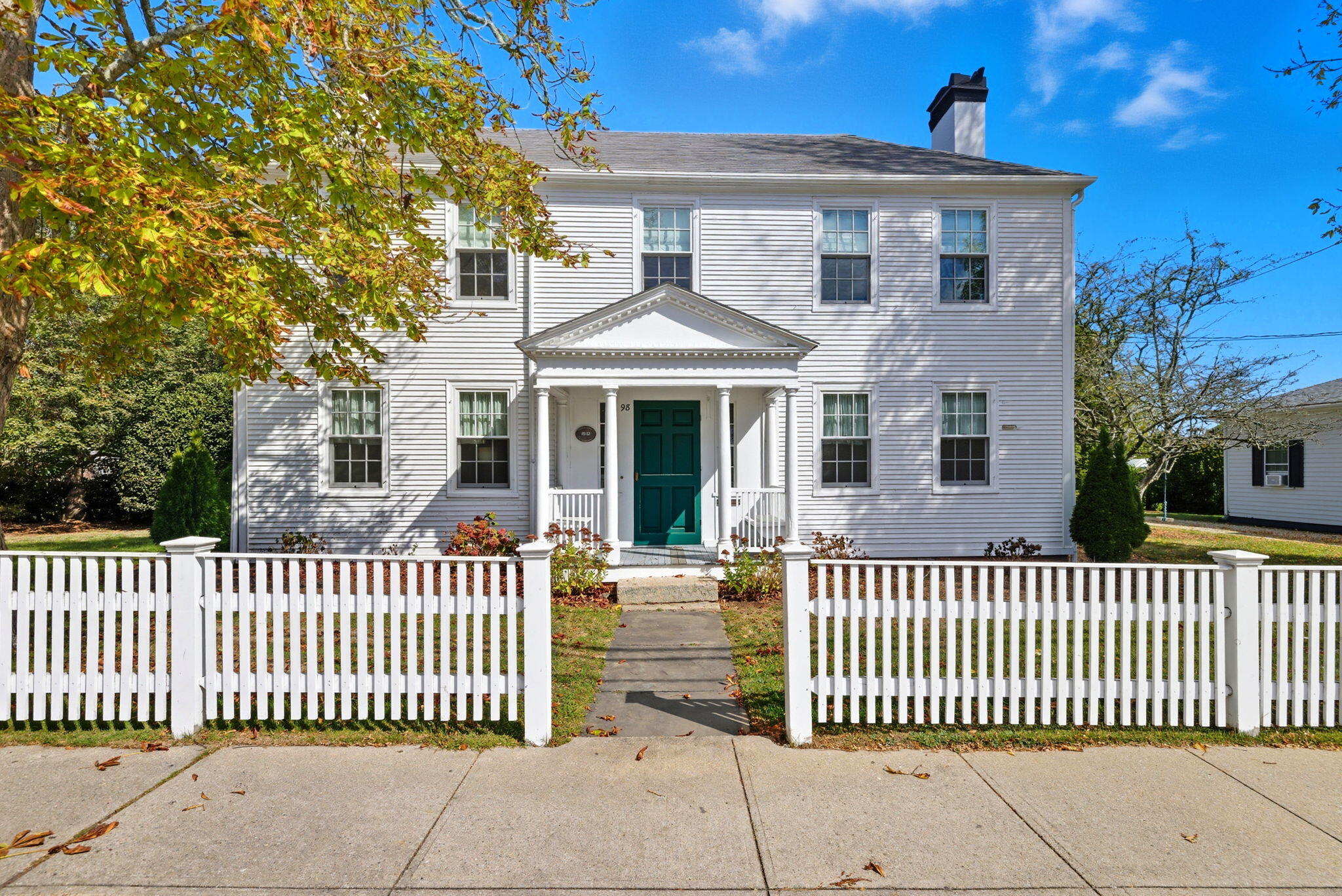 98 Main Street UNIT 1