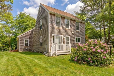 Photo of 82 Old Fields Road, Sandwich, MA 02563 (MLS # 22600479)