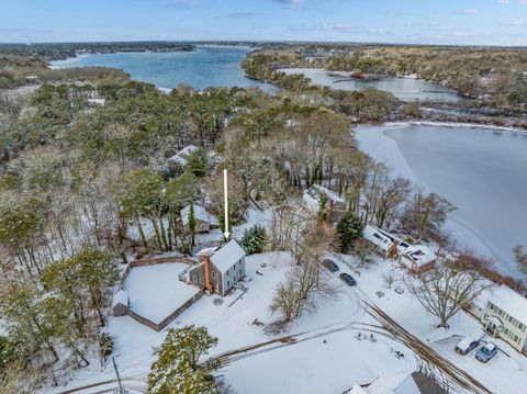 Photo of 13 Mill Pond Road, Harwich, MA 02645 (MLS # 22600176)
