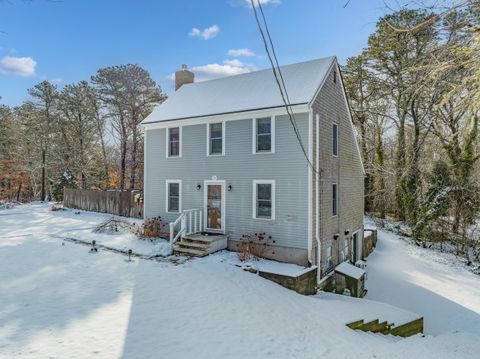 Photo of 13 Mill Pond Road, Harwich, MA 02645 (MLS # 22600176)