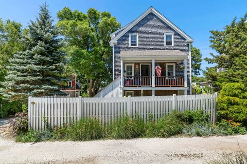 Photo of 16 Hensche Lane #UNIT 16, Provincetown, MA 02657 (MLS # 22602288)