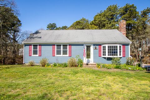 253 Meetinghouse Road, South Chatham, MA 02659 - #: 22402220