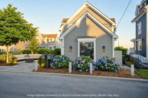 Photo of 167 Commercial Street #Unit 1, Provincetown, MA 02657 (MLS # 22601370)