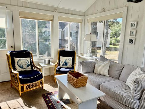 Photo of 28 Windward Street #UNIT 28, Mashpee, MA 02649 (MLS # 22601366)