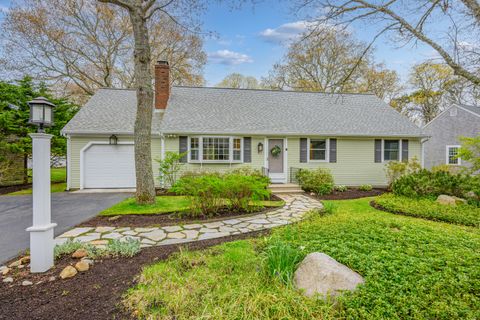 Photo of 61 Continental Drive, Harwich, MA 02645 (MLS # 22602052)
