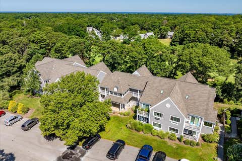 Photo of 61 Fletcher Lane #Unit F, Brewster, MA 02631 (MLS # 22604091)