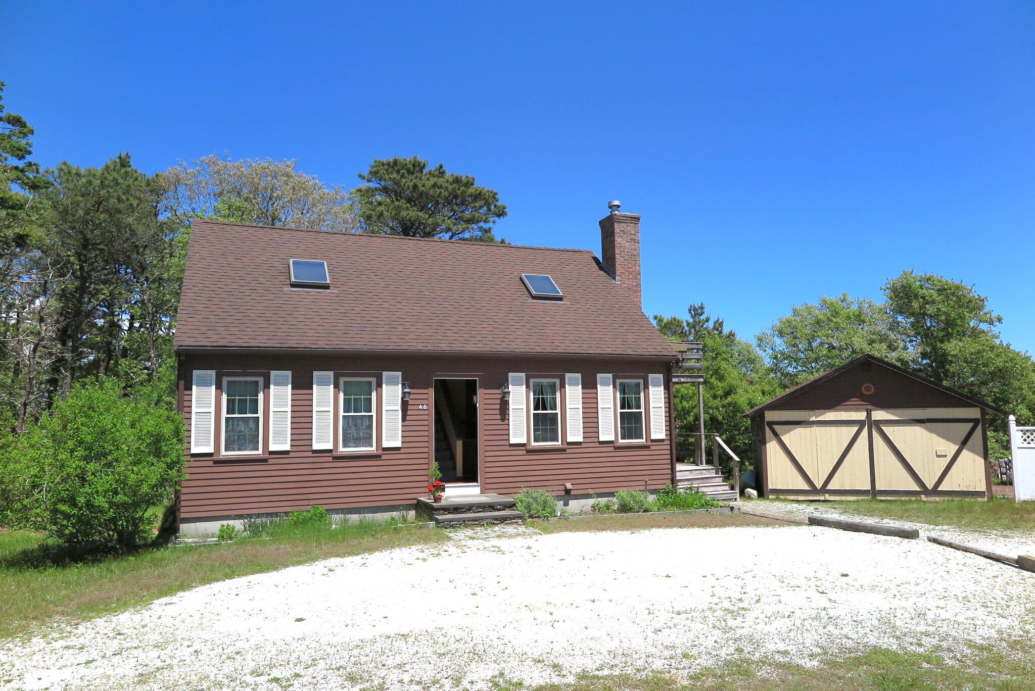 46 Inman Road