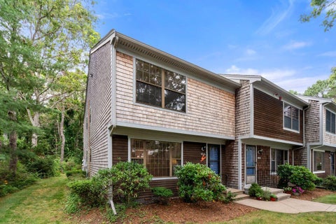 Photo of 195 Falmouth Road #APT 10A, Mashpee, MA 02649 (MLS # 22603436)