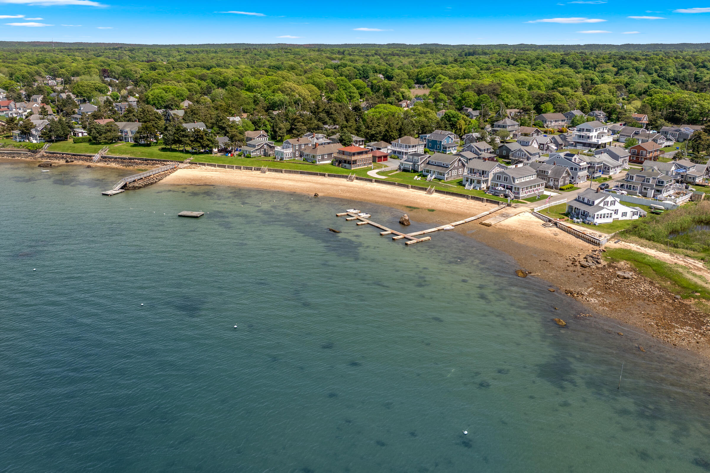 Pocasset, Massachusetts 02559, United States, 4 Bedrooms Bedrooms, ,2 BathroomsBathrooms,Residential,Active,6904