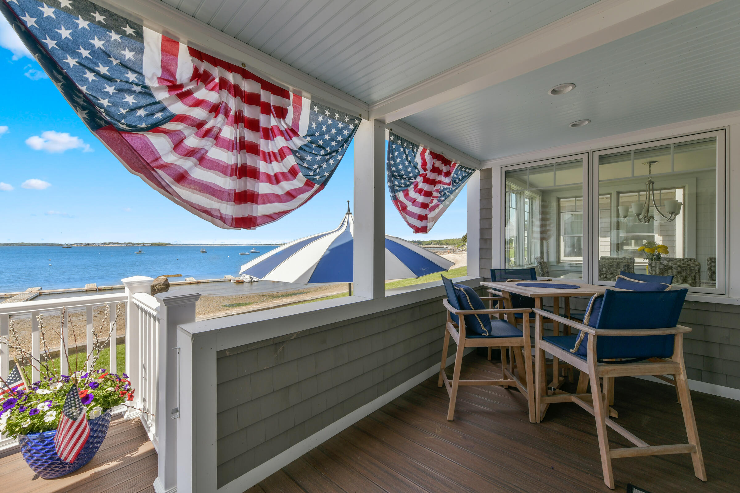 Pocasset, Massachusetts 02559, United States, 4 Bedrooms Bedrooms, ,2 BathroomsBathrooms,Residential,Active,6904