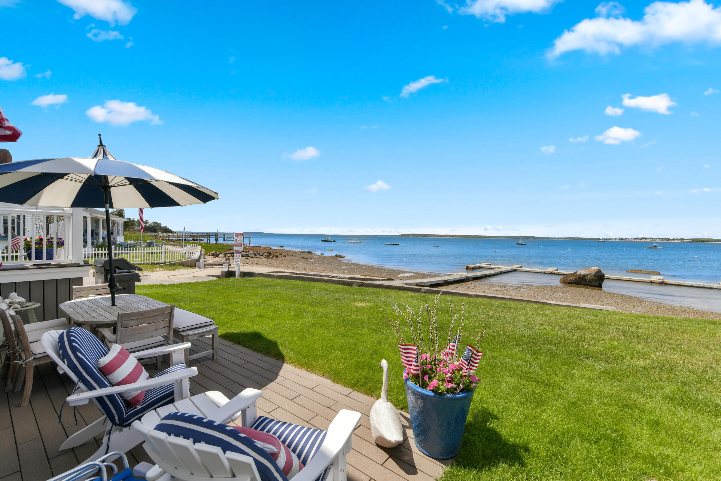 Pocasset, Massachusetts 02559, United States, 4 Bedrooms Bedrooms, ,2 BathroomsBathrooms,Residential,Active,6904