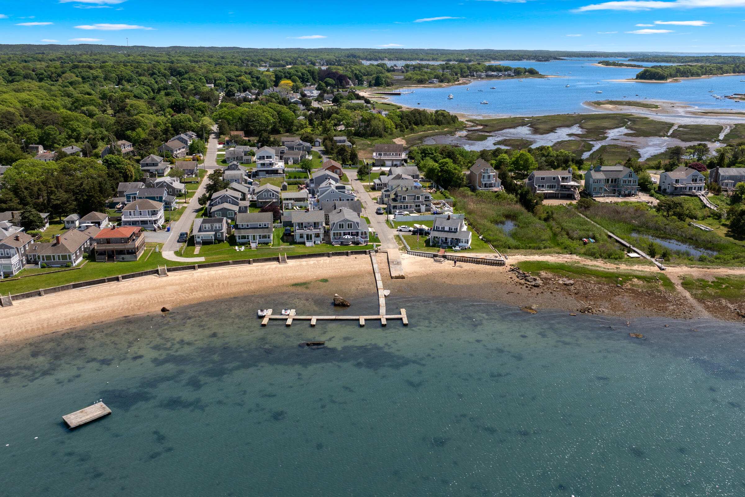 Pocasset, Massachusetts 02559, United States, 4 Bedrooms Bedrooms, ,2 BathroomsBathrooms,Residential,Active,6904