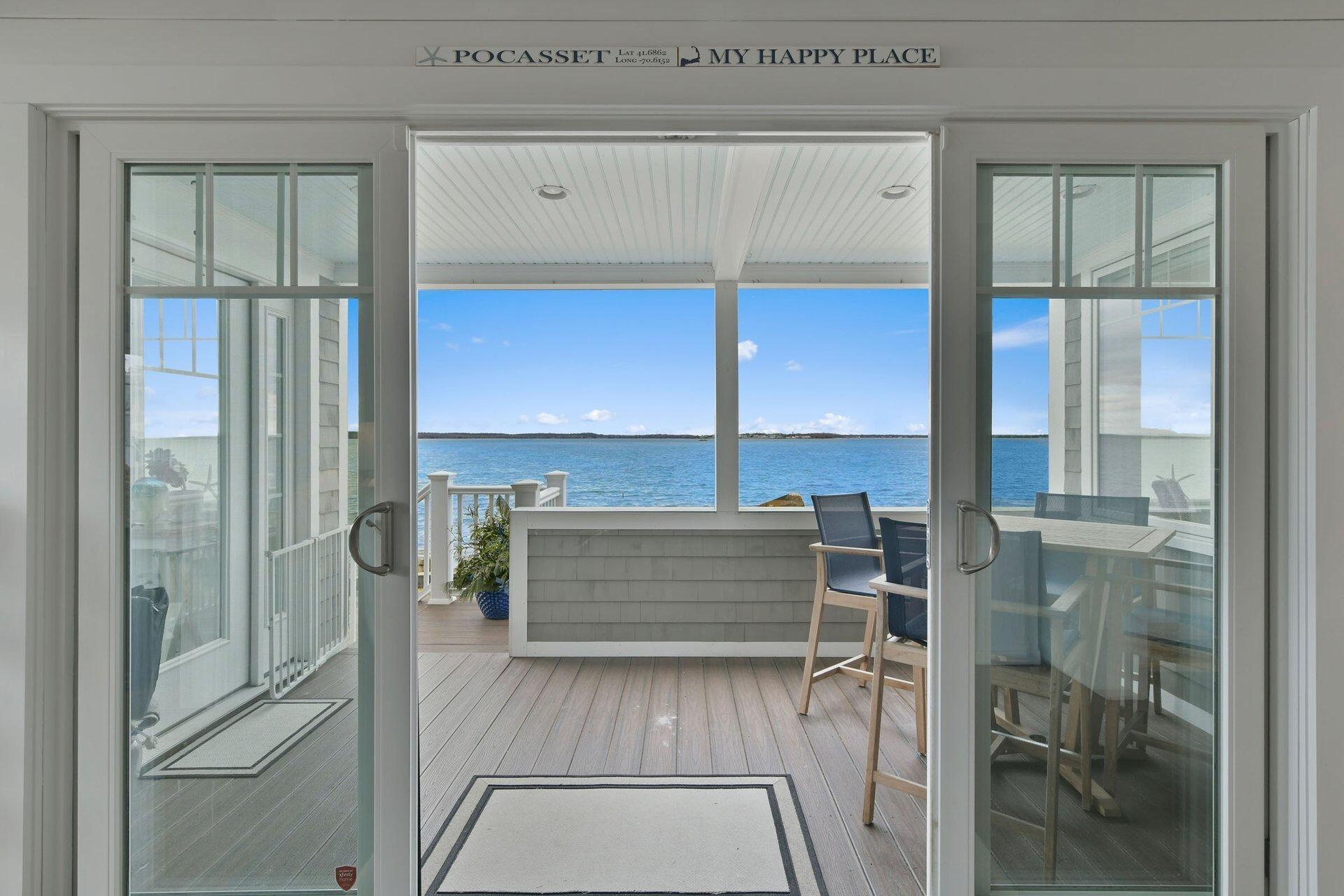 Pocasset, Massachusetts 02559, United States, 4 Bedrooms Bedrooms, ,2 BathroomsBathrooms,Residential,Active,6904