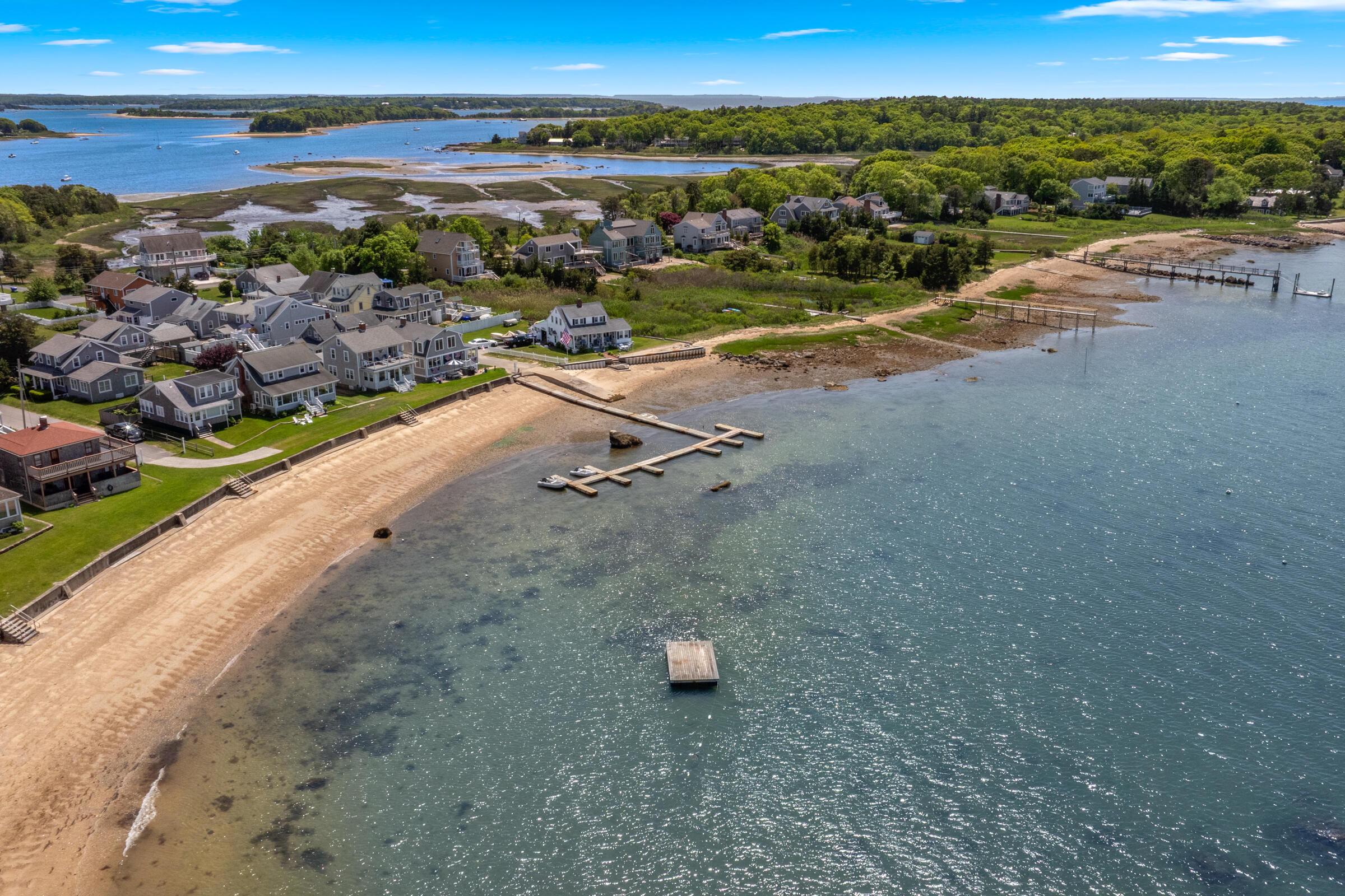 Pocasset, Massachusetts 02559, United States, 4 Bedrooms Bedrooms, ,2 BathroomsBathrooms,Residential,Active,6904