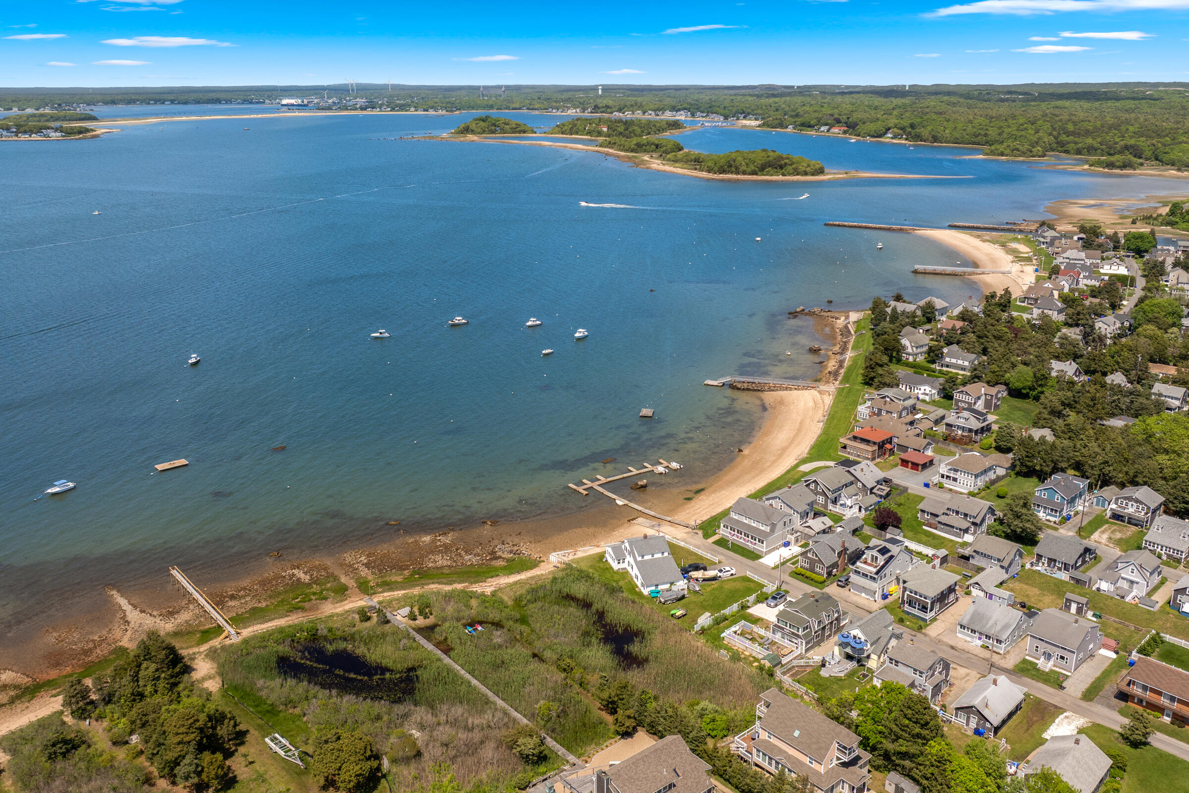 Pocasset, Massachusetts 02559, United States, 4 Bedrooms Bedrooms, ,2 BathroomsBathrooms,Residential,Active,6904