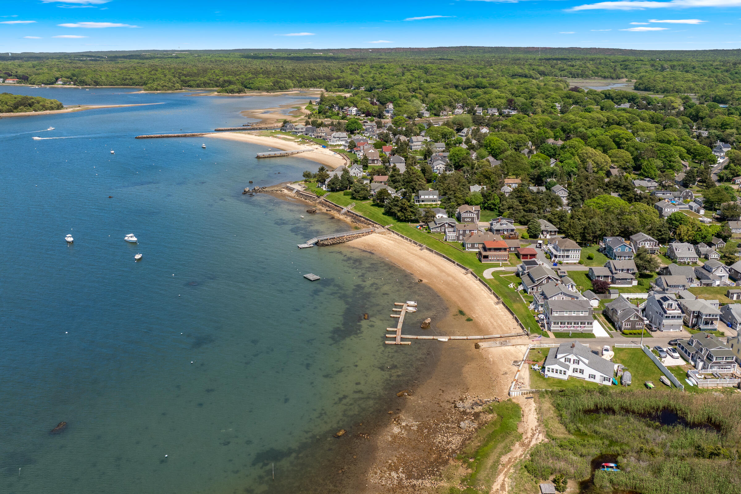 Pocasset, Massachusetts 02559, United States, 4 Bedrooms Bedrooms, ,2 BathroomsBathrooms,Residential,Active,6904