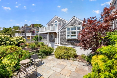 Photo of 8 Commercial Street #Unit A, Provincetown, MA 02657 (MLS # 22605030)
