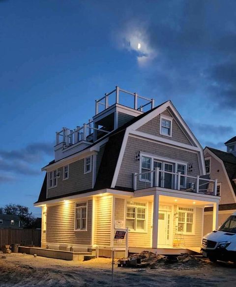 Photo of 7 Collins Avenue, Dennis, MA 02638 (MLS # 22501445)
