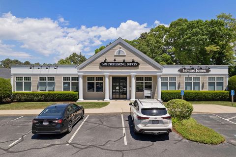 Office in Hyannis MA 1436 Iyannough Road.jpg