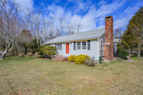 Photo of 35 Wiley Lane, Eastham, MA 02642 (MLS # 22600945)