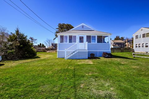 Photo of 44 Carman Avenue, Sandwich, MA 02563 (MLS # 22601266)