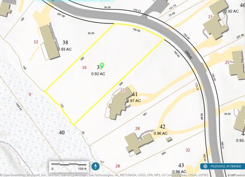 Photo of 16 Sky Meadow Drive, Orleans, MA 02653 (MLS # 22600385)